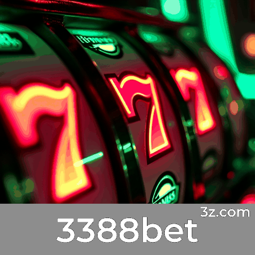 3388bet: Experiência Profissional e Autêntica no Cassino
