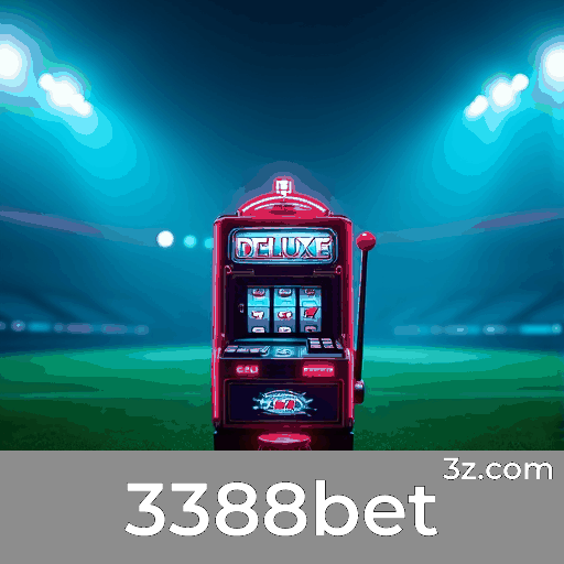 3388bet: Experiência Profissional e Autêntica no Cassino