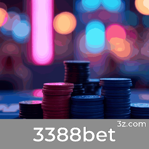 3388bet: Inovação Tecnológica que Transforma Jogos Online