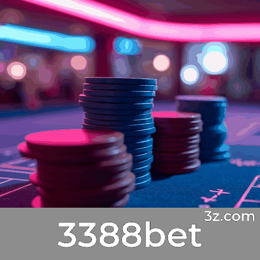 3388bet: Inovação Tecnológica que Transforma Jogos Online