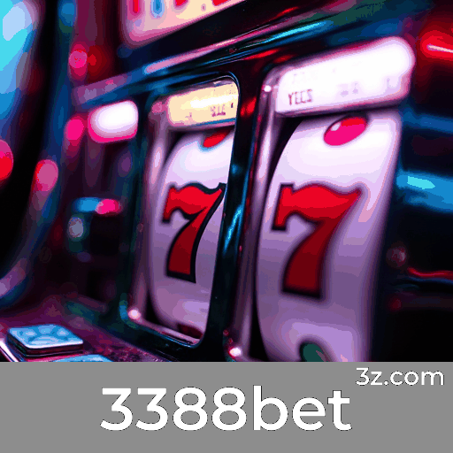 3388bet: A Plataforma Que Conecta Jogadores e Comunidades