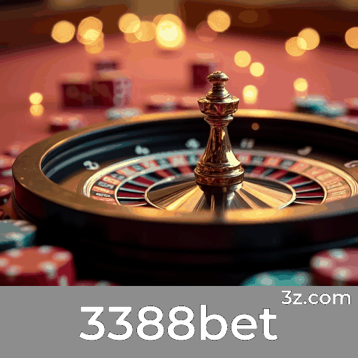 3388bet: Experiência de Jogo Otimizada para Brasileiros