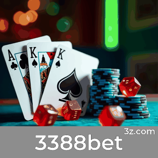3388bet: A Plataforma Que Conecta Jogadores e Comunidades