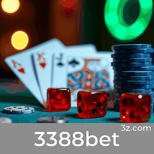 3388bet: Sua Plataforma Completa de Apostas Esportivas no Brasil